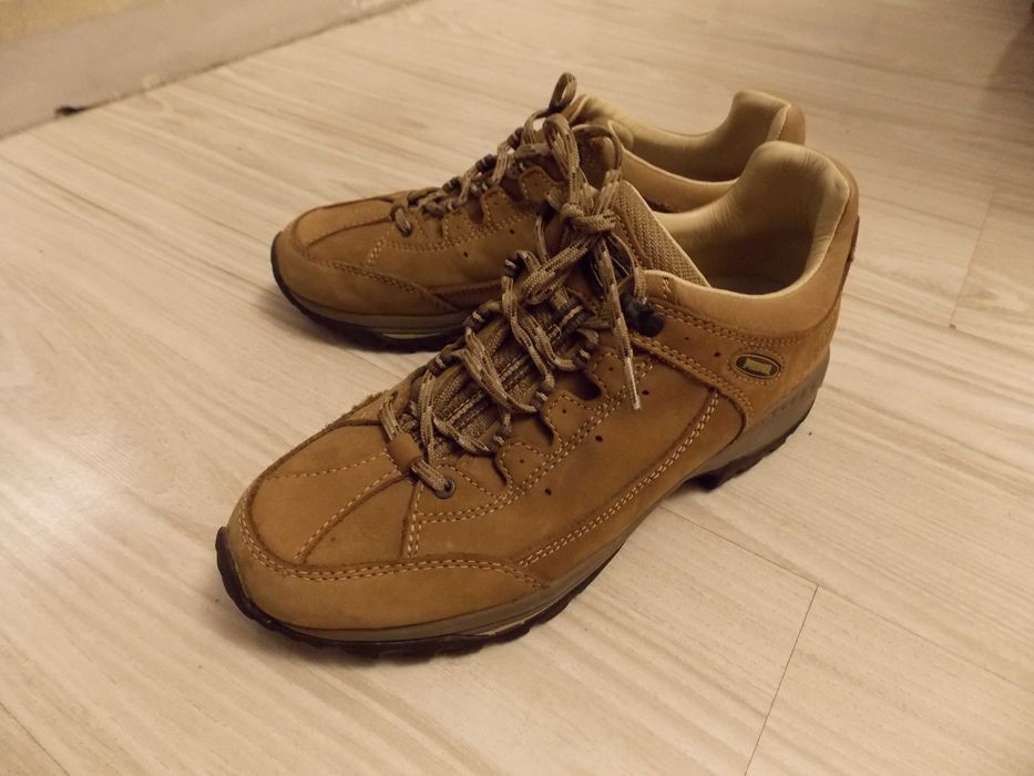Buty górskie  36 MEINDL