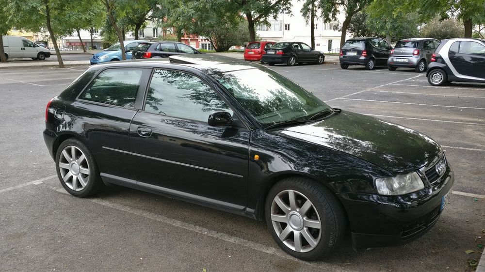 Audi A3 1.9 Tdi