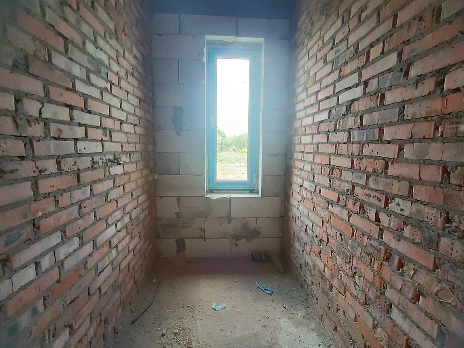 Продаж будинку 105 м2 вул. Вербова