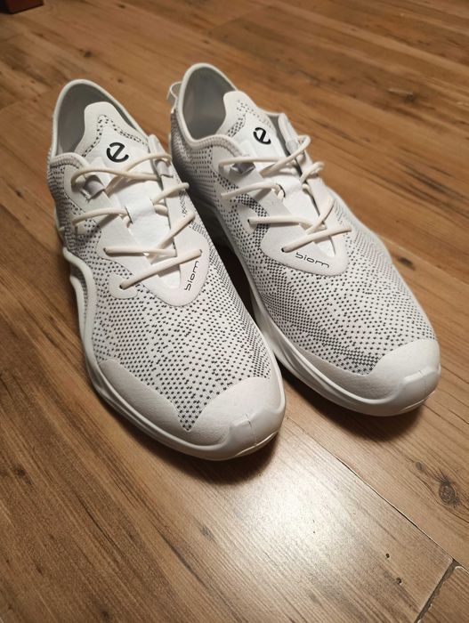 Sneakersy ECCO Biom INFINITE M