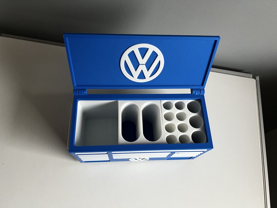 Porta Canetas Volkswagen
