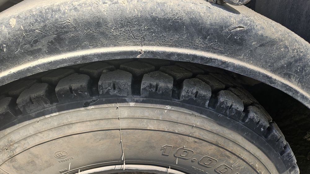 Мобільний бетонний вузол, бсу