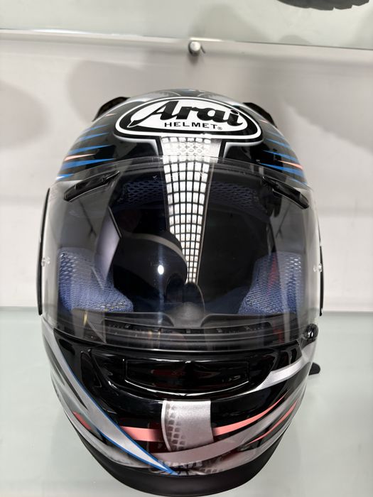 Capacete ARAI VIPER GT