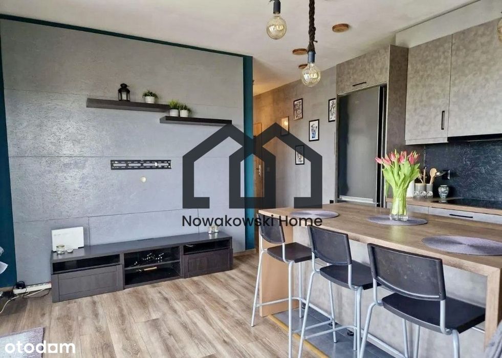 Mieszkanie 57,02 m2 przy ul. Makowej