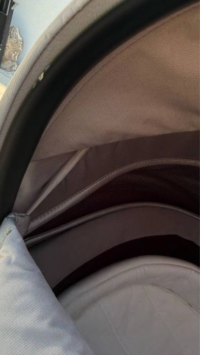 Cybex e-Priam 4.0, 2 w 1