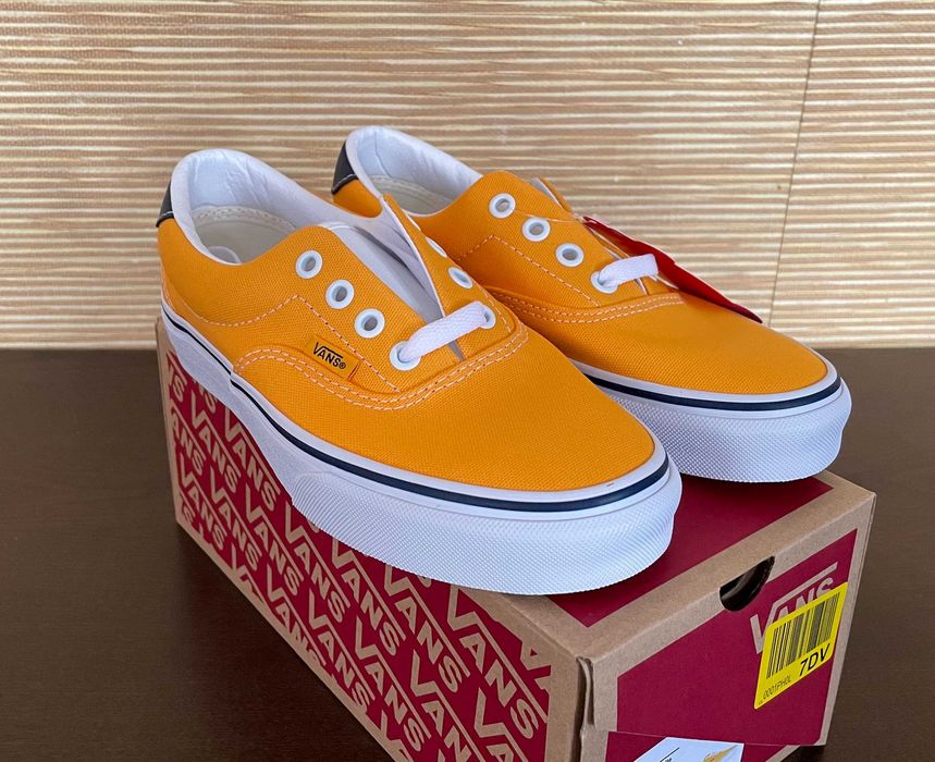 VANS Classic Era 39 Trampki r. 35 22cm NOWE