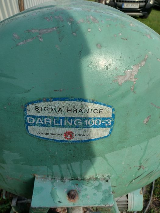 Hydrofor siłowy polskiej produkcji