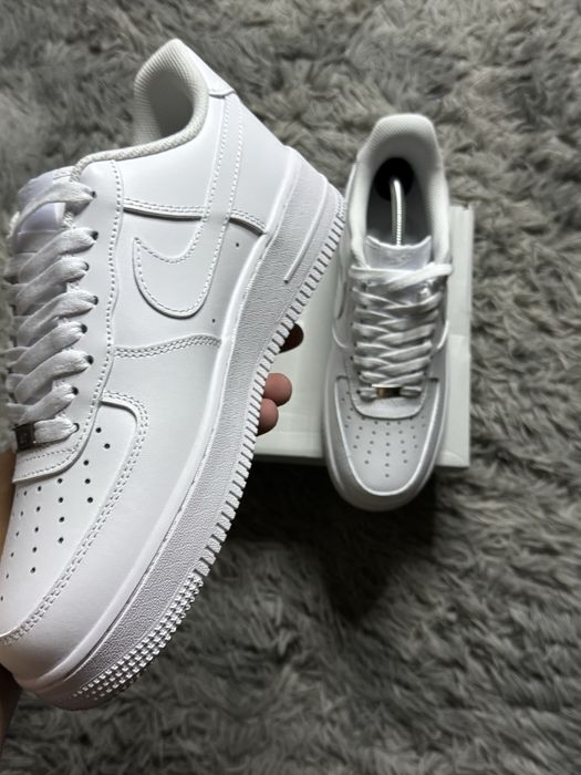 Air Force 1 Low