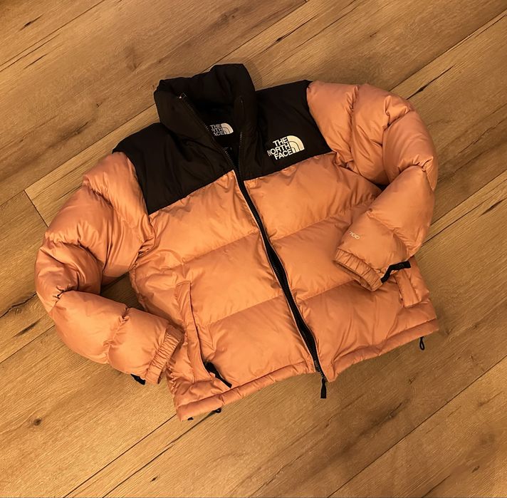The North Face Kurtka puchowa 1996 RETRO M