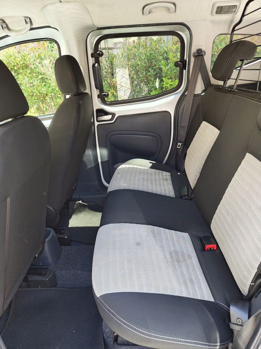 Fiat Qubo Usado.
