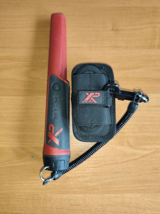 Пінпоінтер XP MI-4