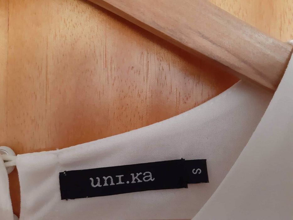 Vestido Uni.ka