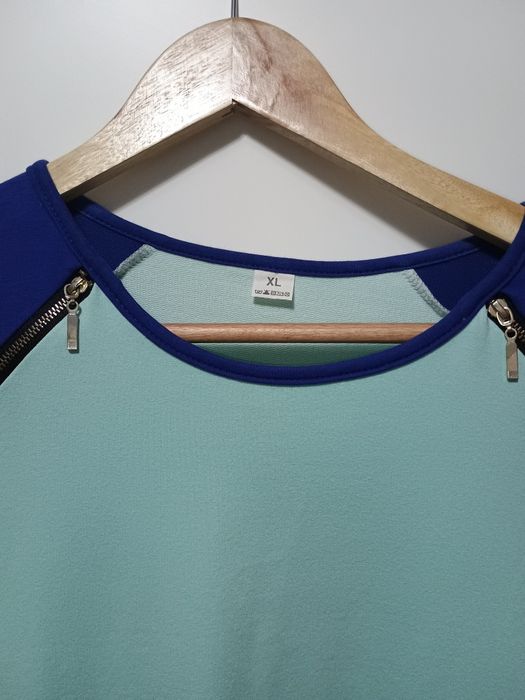 Sukienka letnia rozmiar XL