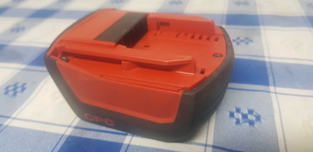 Bateria Hilti B14 1.6 Li-ION