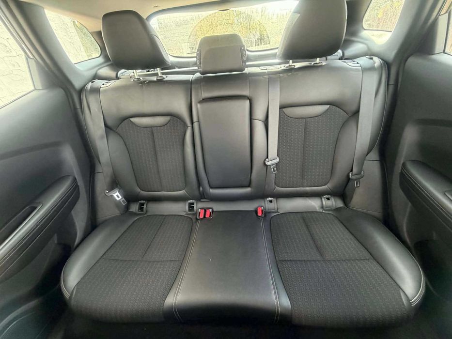 Renault Kadjar 1.5 dCi 110 KM EDC Automat Bogate wyposażenie