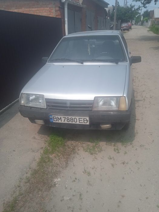 Продам ваз 21099