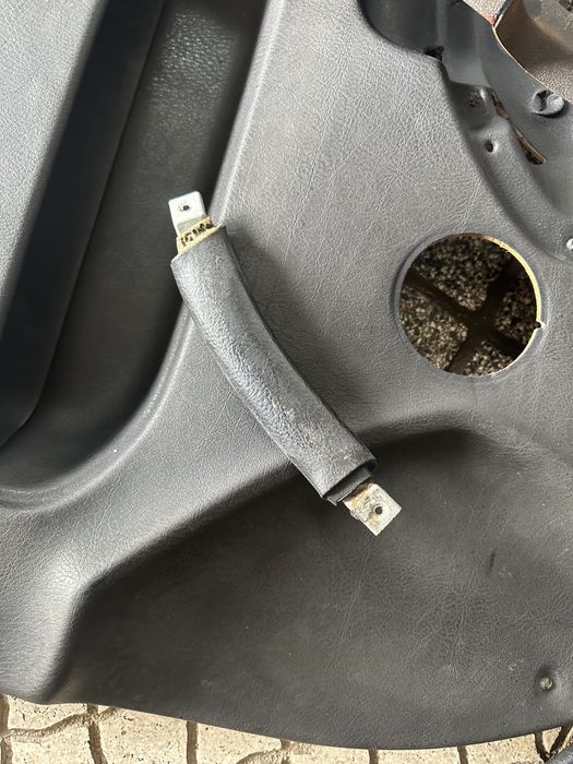 Quartelas para E36