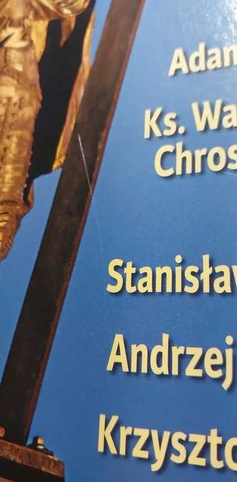 Polska i Krzyż.