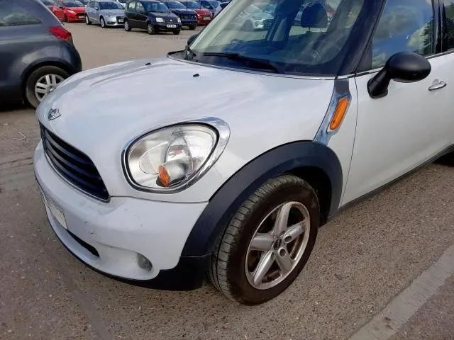 MINI COUNTRYMAN R60 1.6D 16V 90CV N16B16A PARA PEÇAS