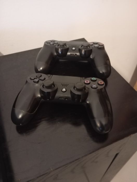 Consola PlayStation 4