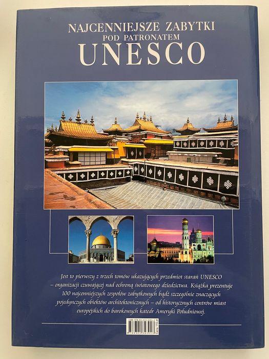 Najcenniejsze zabytki UNESCO Cotaneo, Trifoni NOWA