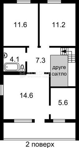 Чабаны Дом -дом 115 м кв на 3 сотках с городскими коммуникациями