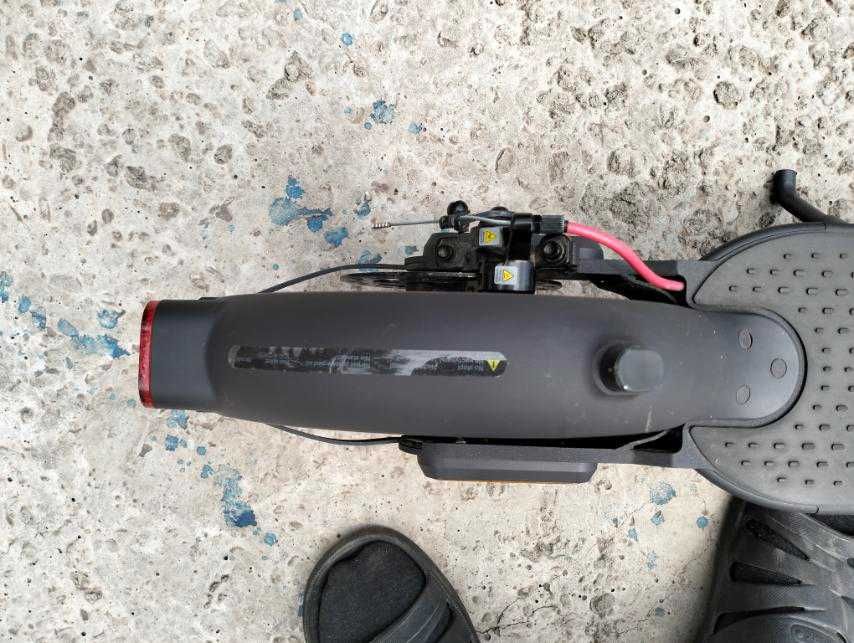 Електросамокат Xiaomi Pro 2