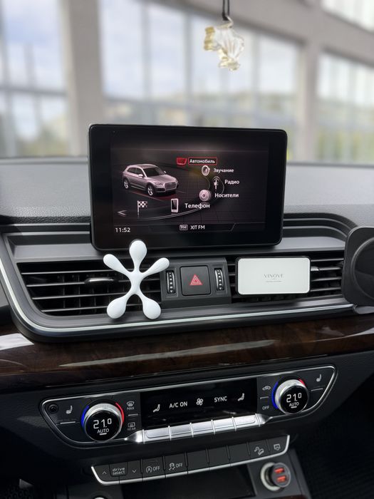 Audi Q5 2017 VIN WA1ANAFY5J2020110 фото оголошення 19 з 19