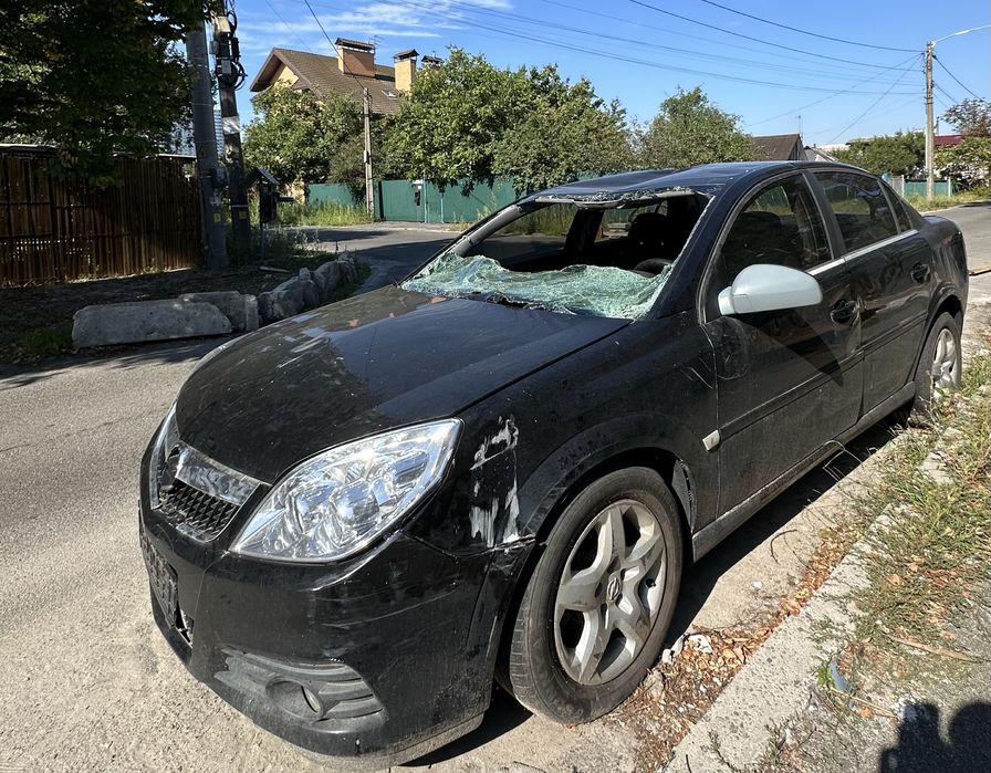 Opel Vectra 2006 VIN Y6D0ZCF6971007944 фото оголошення 15 з 16