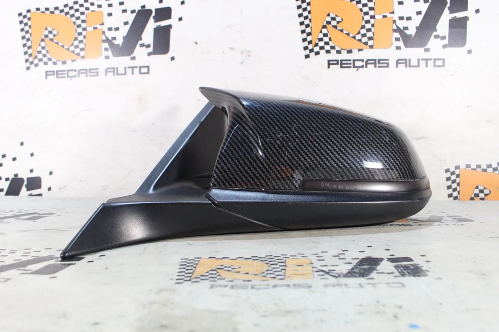 Retrovisor / espelho esquerdo BMW 1 (F21)