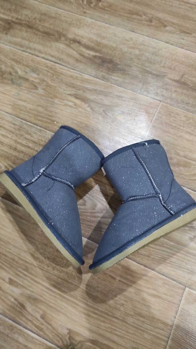 Натуральные ботинки,валенки, сапожки, угги UGG Australia оригинал