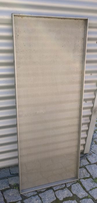 Prateleiras aço inox