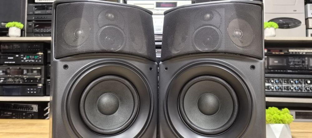 Комплект Aiwa NSX-D636/SX-FN636/пульт/6Ω