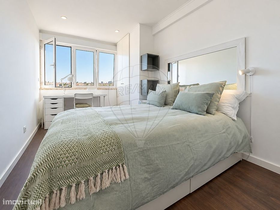 Apartamento T3 para venda