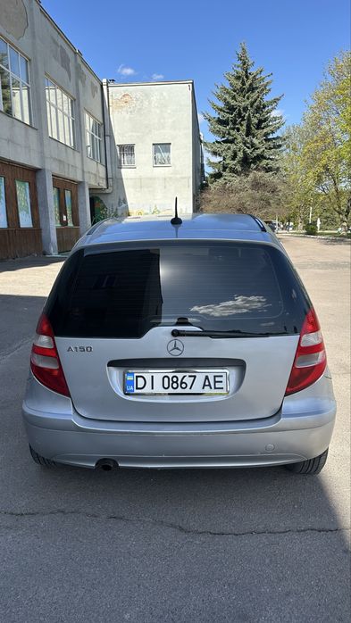 Продам мерседес а клас