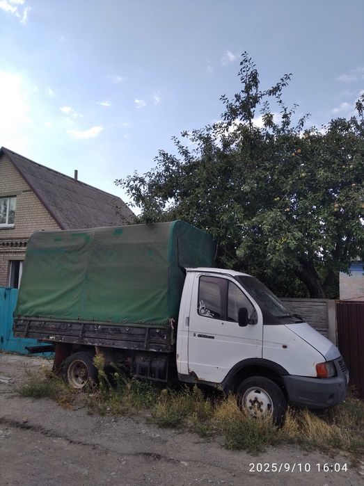 Продам Газель 33021