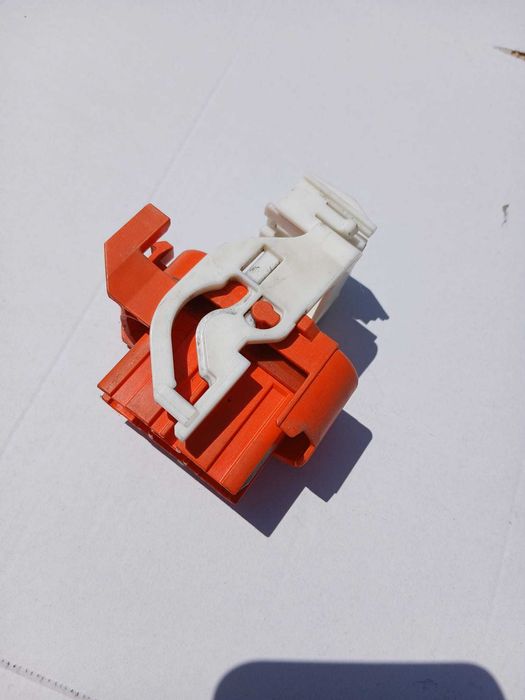 Nissan leaf Service Plug / Fusível 225A
