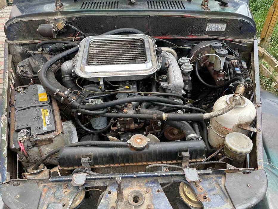 Продам ГАЗ 69A 1995