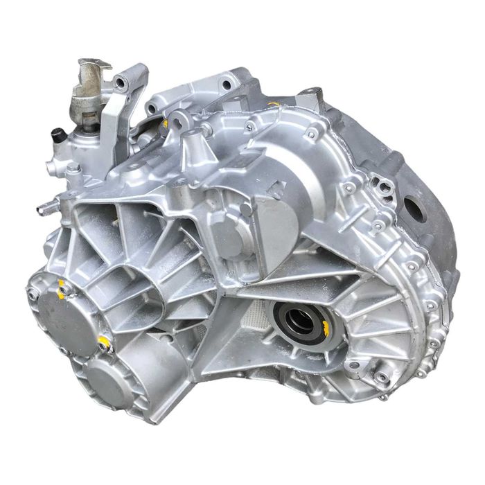 Skrzynia Biegów HQX VW Mercedes 2.5 Regeneracja