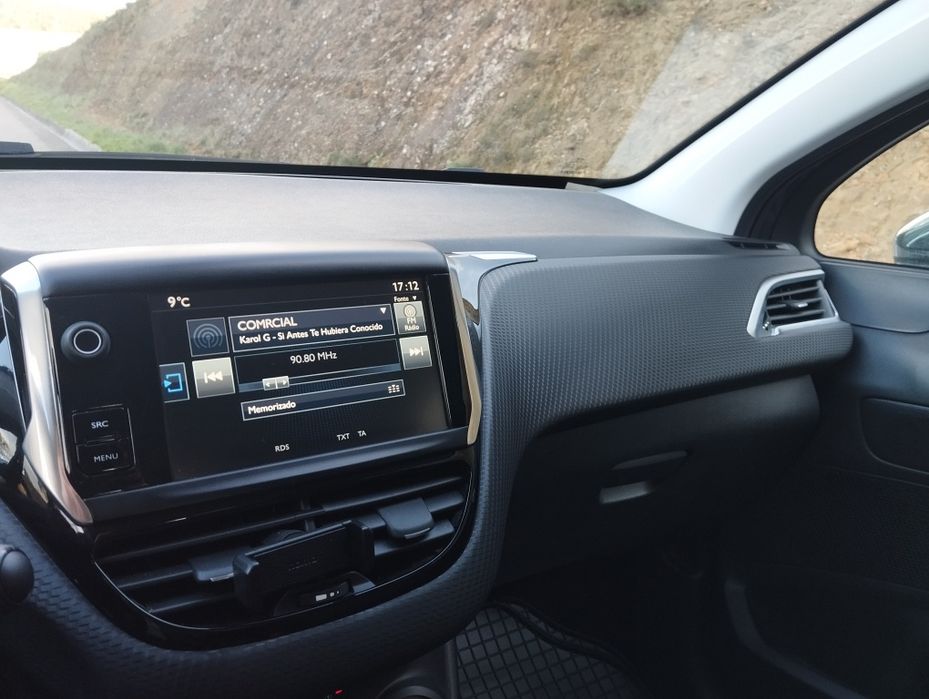 Peugeot 208 1.2 Pure Tech Active-82 cv
