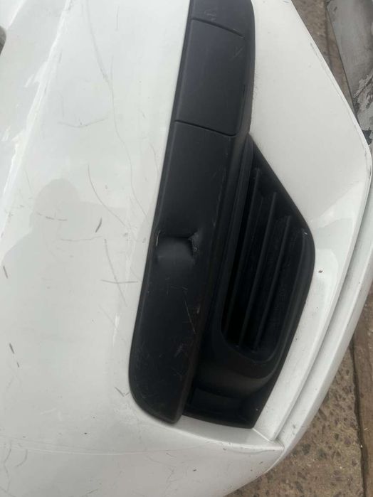 Renault (RVI) Logan 2 2017- бампер передній BM4214 620225466R
