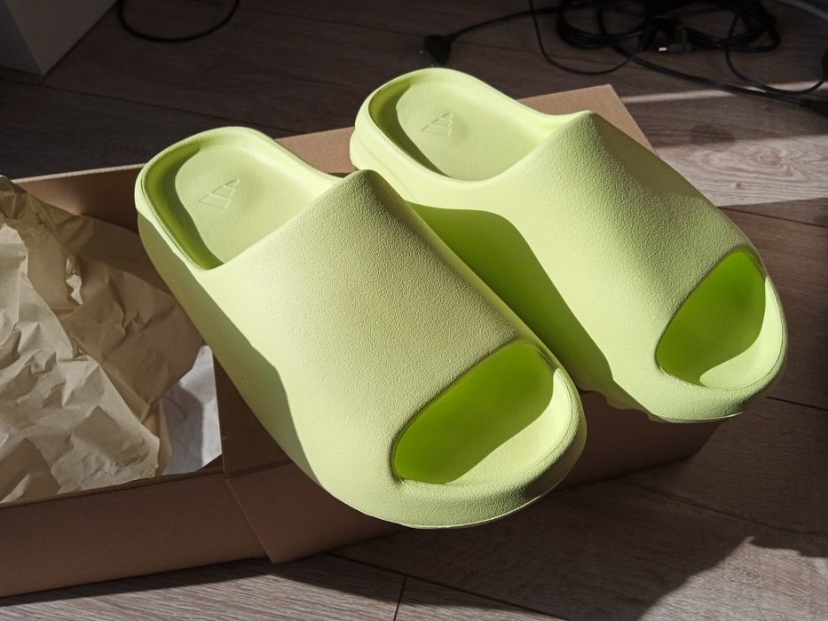 Adidas Yeezy SLIDE ADULTS/ 43 Piekary Śląskie •