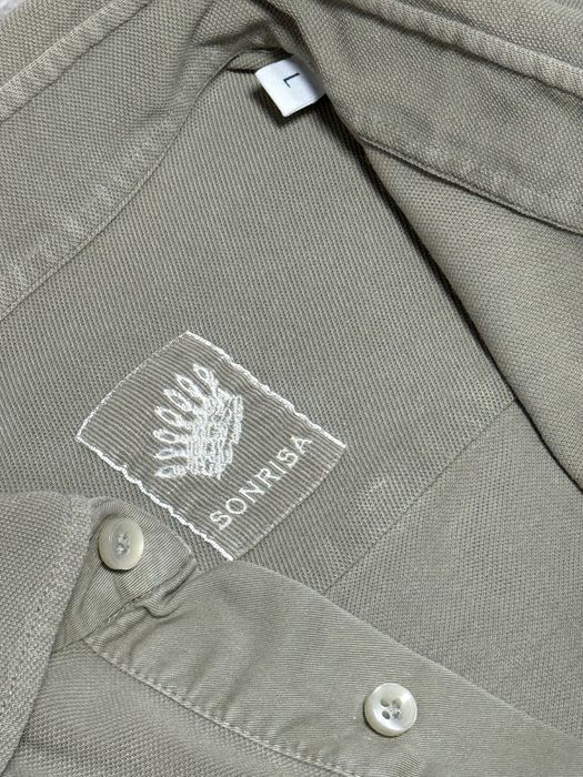 Поло SONRISA (оригінал, made in Italy)