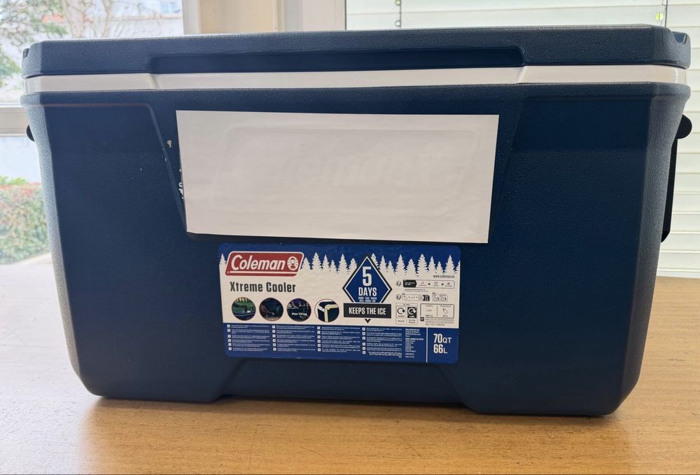 Coleman extreme 70qt