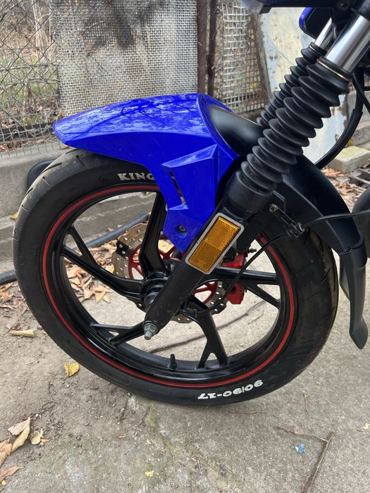 Продам Spark SP200R-27