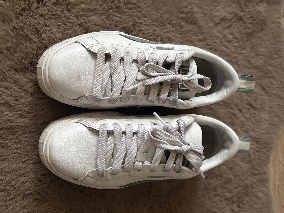 Sneakers Puma Mayze