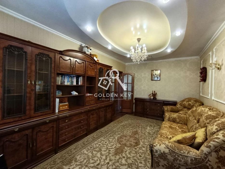 Продаж 3-кімнатної чешки  Ювілейна (єВідновлення, Сертифікат)
