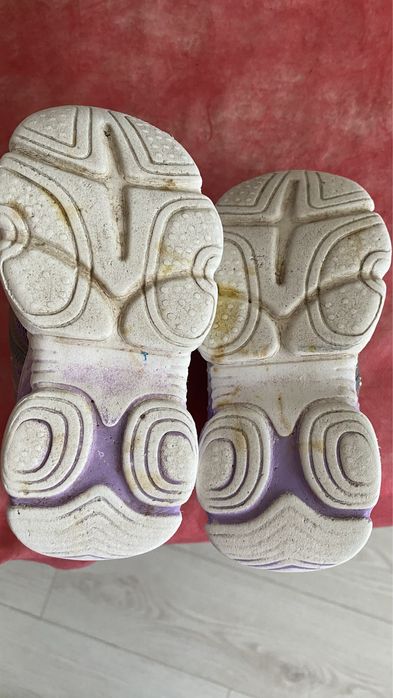 Детские кросовки