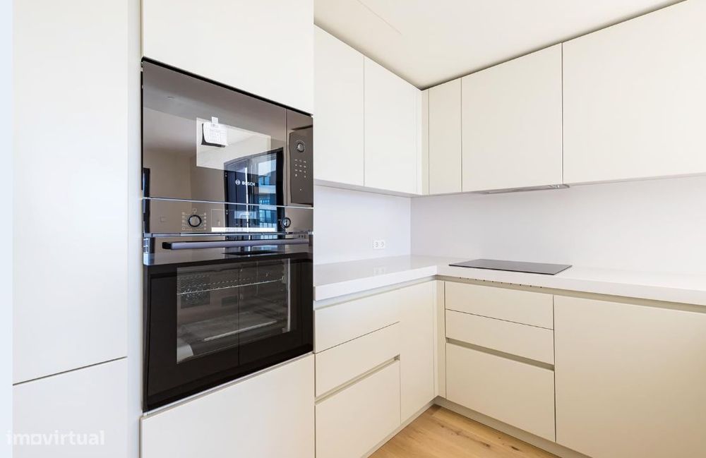 Apartamento, Parque das Nações