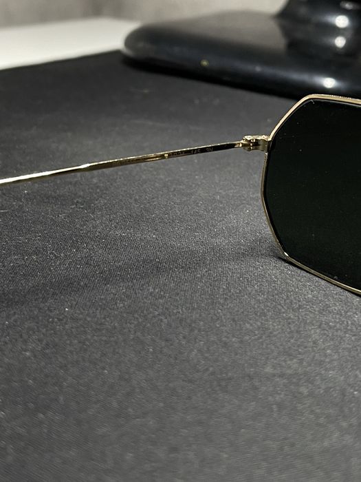 Очки Ray ban RB3556-N 001 53